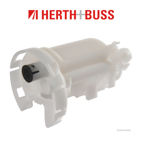 HERTH+BUSS JAKOPARTS Kraftstofffilter Benzinfilter J1332091 für LEXUS TOYOTA
