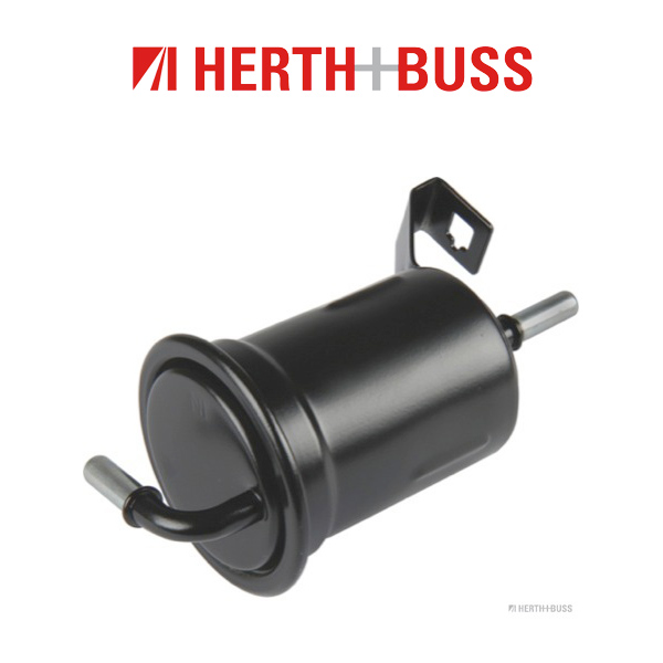HERTH+BUSS JAKOPARTS Benzinfilter für LEXUS GS 300 TOYOTA LAND CRUISER 4.0