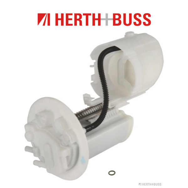 HERTH+BUSS JAKOPARTS Benzinfilter J1332097 für TOYOTA AURIS 1.33 Dual-VVTi