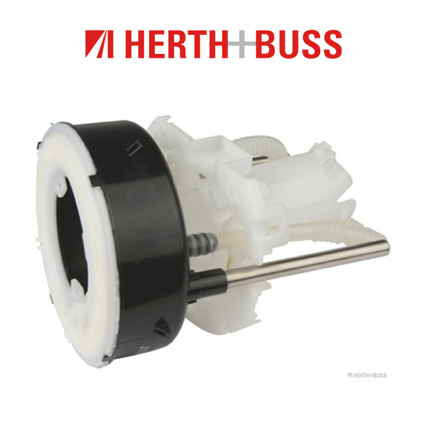 HERTH+BUSS JAKOPARTS Benzinfilter J1333030 für MAZDA 2 (DE) 1.3 1.5 75-103PS