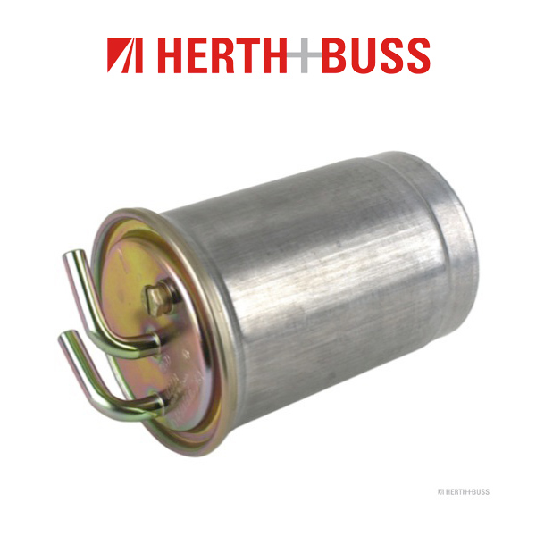 HERTH+BUSS JAKOPARTS Kraftstofffilter Dieselfilter für FORD FIESTA 4 MAZDA 121 3