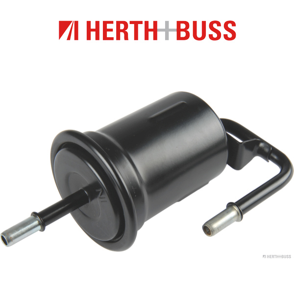 HERTH+BUSS JAKOPARTS Kraftstofffilter Benzinfilter für MAZDA MX-5 II 1.6/1.8 16V