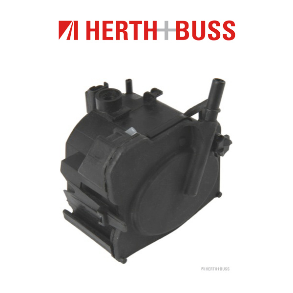 HERTH+BUSS JAKOPARTS Kraftstofffilter Dieselfilter für CITROEN FIAT MAZDA MINI