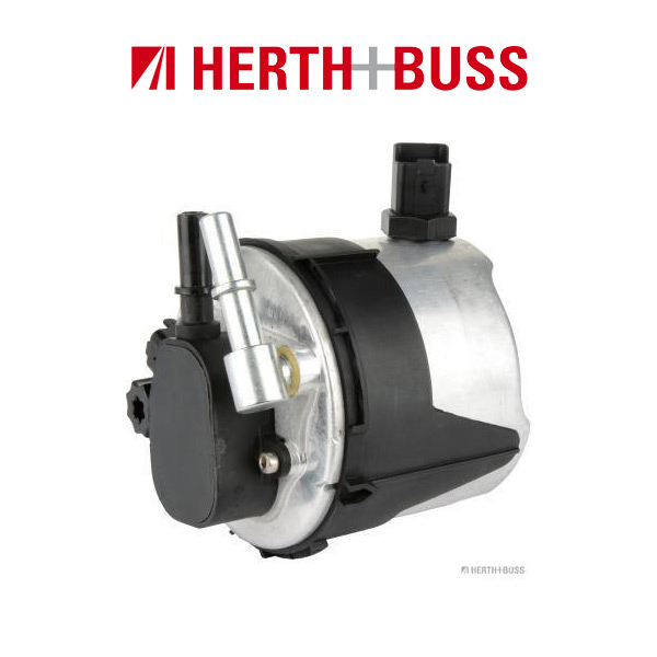 HERTH+BUSS JAKOPARTS Kraftstofffilter Dieselfilter für MAZDA 2 DE 3 BK BL 1.6D