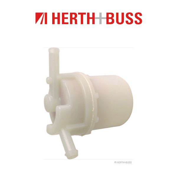HERTH+BUSS JAKOPARTS Benzinfilter für HONDA ACCORD CIVIC PRELUDE J1334008