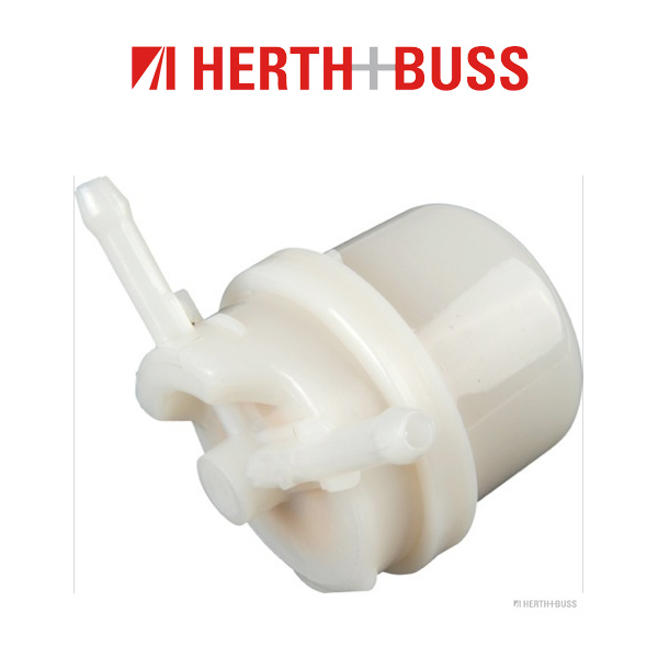 HERTH+BUSS JAKOPARTS Kraftstofffilter Benzinfilter für HONDA CIVIC V 1.3 16V