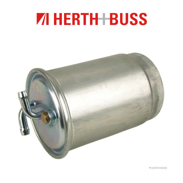 HERTH+BUSS JAKOPARTS Kraftstofffilter Dieselfilter für HONDA ACCORD V VI