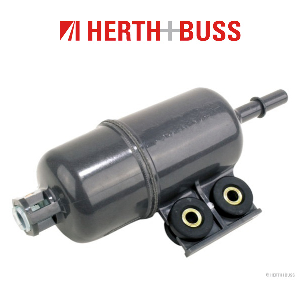 HERTH+BUSS JAKOPARTS Kraftstofffilter Benzinfilter für HONDA ACCORD 6 7 1.6-2.4
