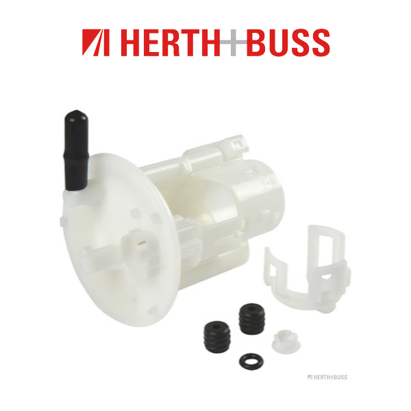 HERTH+BUSS JAKOPARTS Kraftstofffilter Benzinfilter für HONDA STREAM 125 156 PS