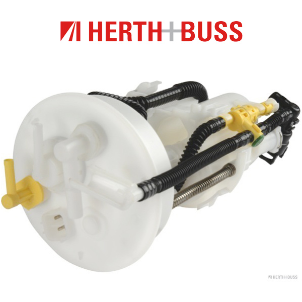 HERTH+BUSS JAKOPARTS Kraftstofffilter Benzinfilter für HONDA CIVIC VIII JAZZ III