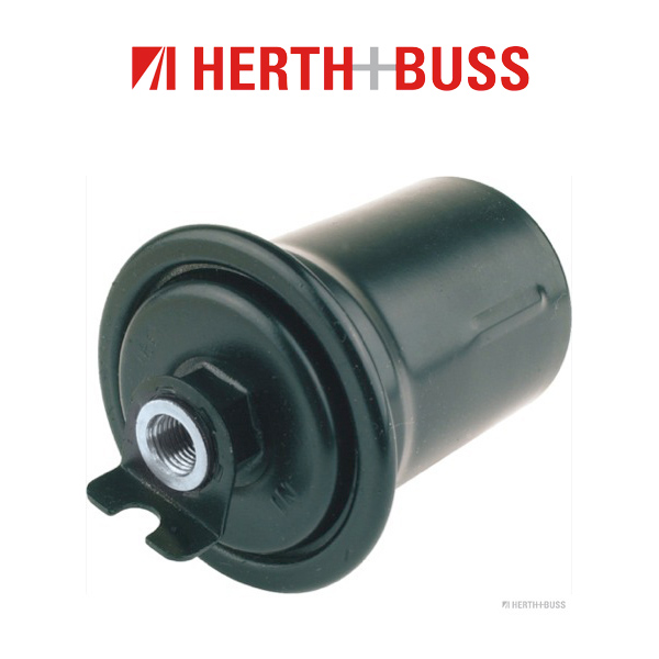 HERTH+BUSS JAKOPARTS Kraftstofffilter Benzinfilter für MITSUBISHI 3000 GT COUPE