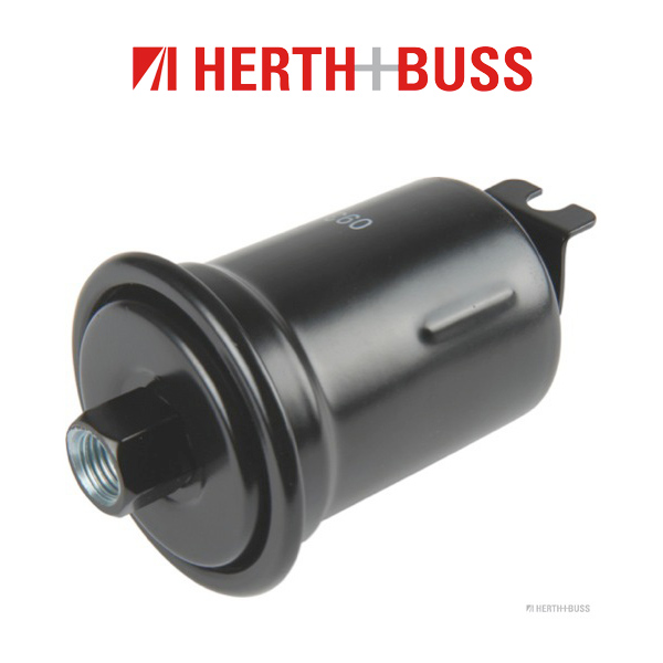 HERTH+BUSS JAKOPARTS Kraftstofffilter Benzinfilter für MITSUBISHI COLT III