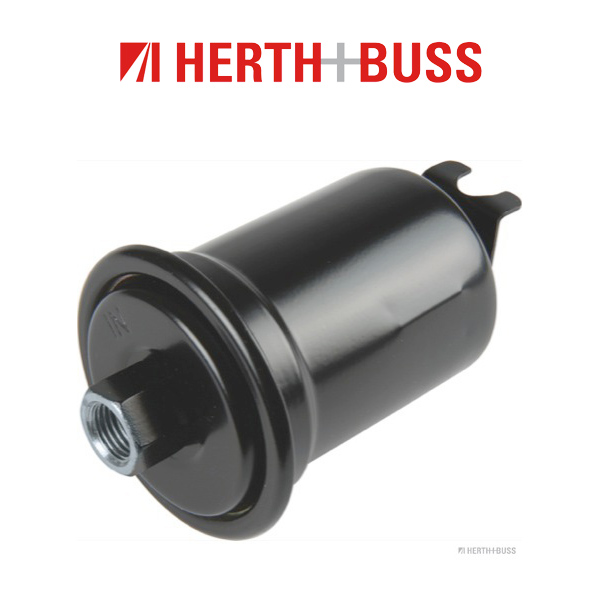 HERTH+BUSS JAKOPARTS Kraftstofffilter Benzinfilter für MITSUBISHI SIGMA 3.0 V6