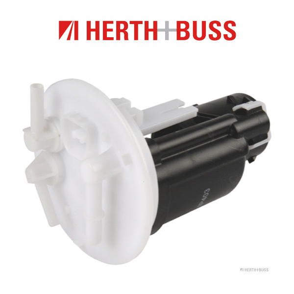 HERTH+BUSS JAKOPARTS Kraftstofffilter Benzinfilter für MITSUBISHI PAJERO PININ