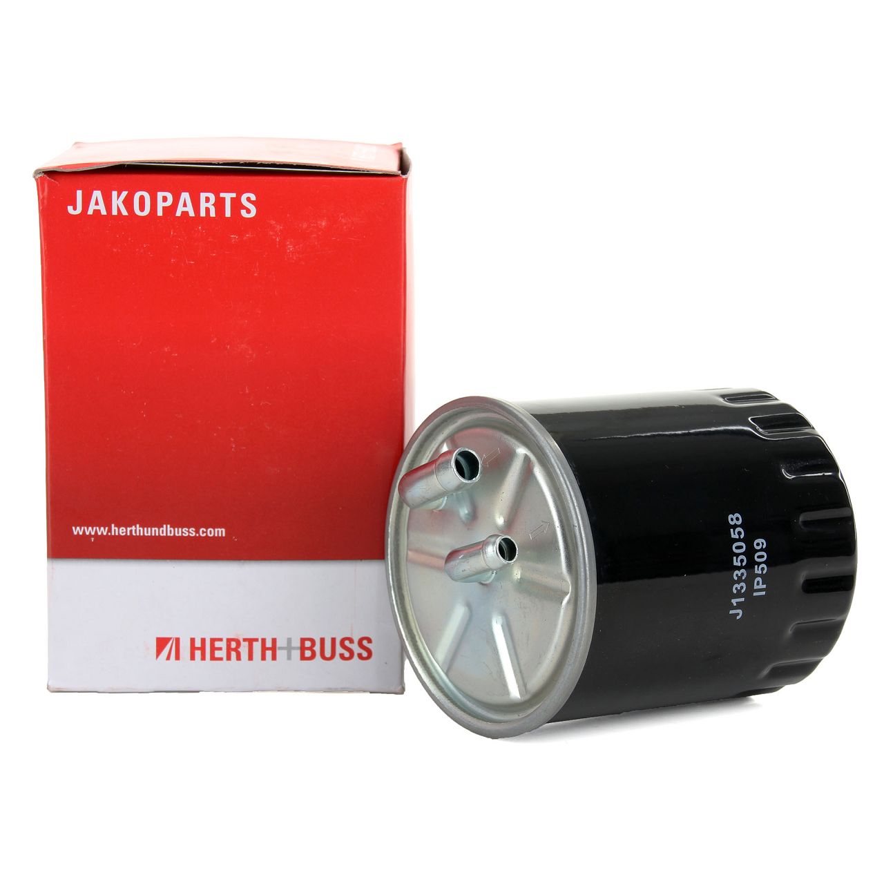 HERTH+BUSS JAKOPARTS Dieselfilter für MITSUBISHI COLT 1.5 DI-D SMART FORFOUR