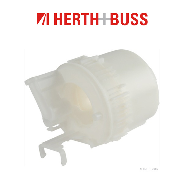 HERTH+BUSS JAKOPARTS Kraftstofffilter Benzinfilter für MITSUBISHI DION OUTLANDER