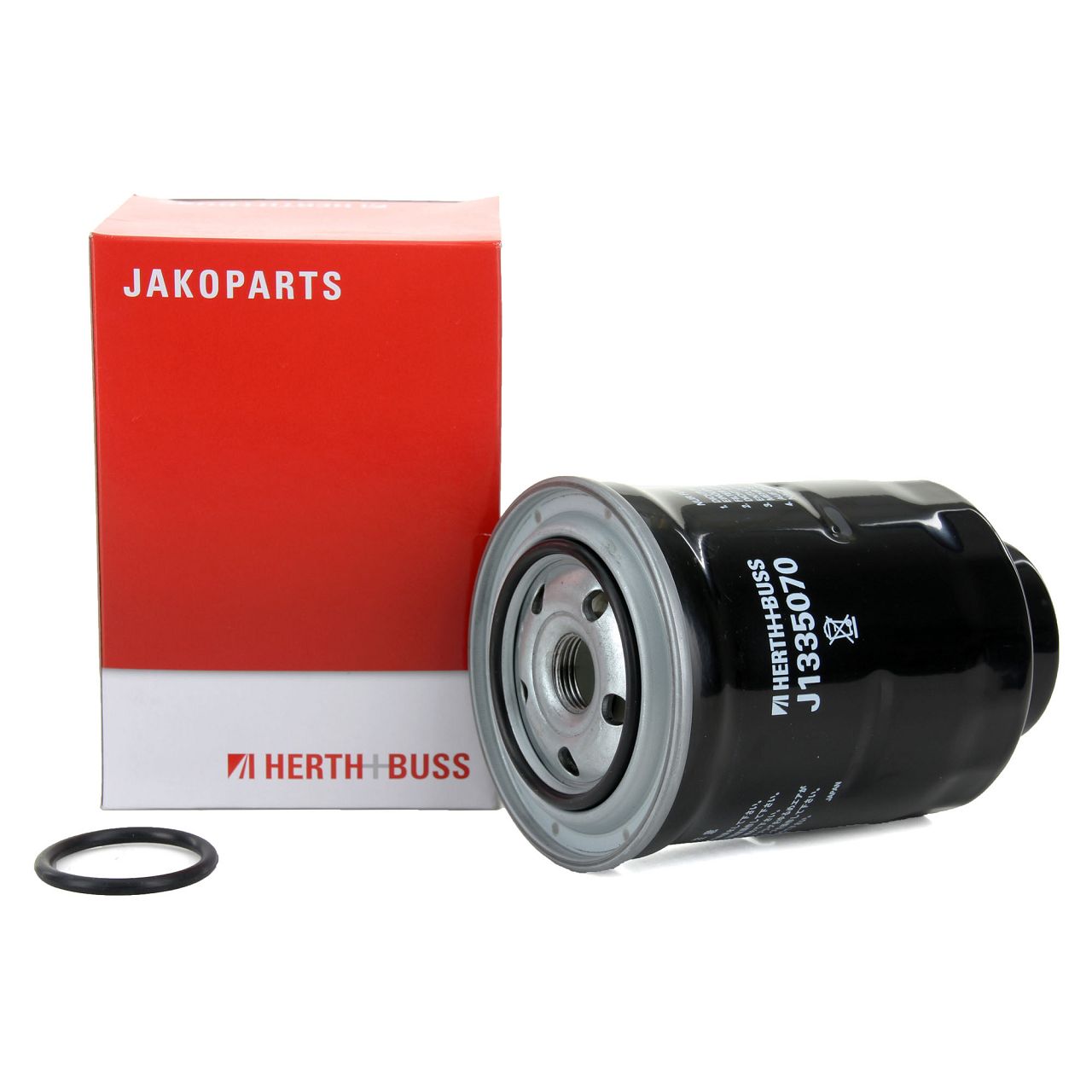 HERTH+BUSS JAKOPARTS Dieselfilter für CITROEN MITSUBISHI PEUGEOT J1335070