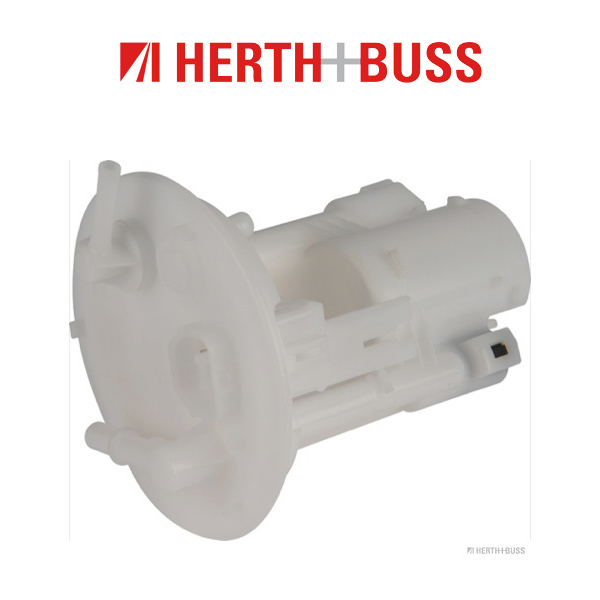 HERTH+BUSS JAKOPARTS Benzinfilter J1335071 für MITSUBISHI GRANDIS 2.4 MIVEC
