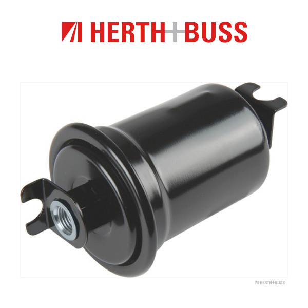 HERTH+BUSS JAKOPARTS Benzinfilter für DAIHATSU FEROZA F300 95 PS J1336018