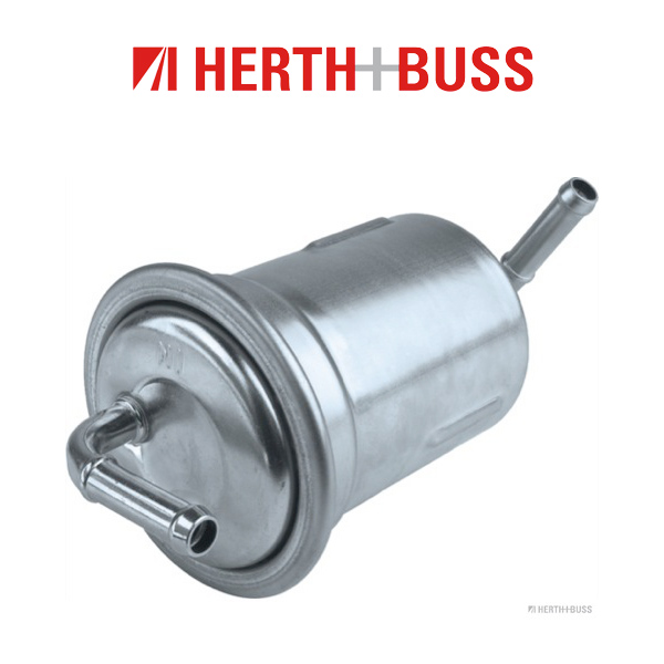HERTH+BUSS JAKOPARTS Kraftstofffilter Benzinfilter für DAIHATSU HIJET 1.0i 1.3