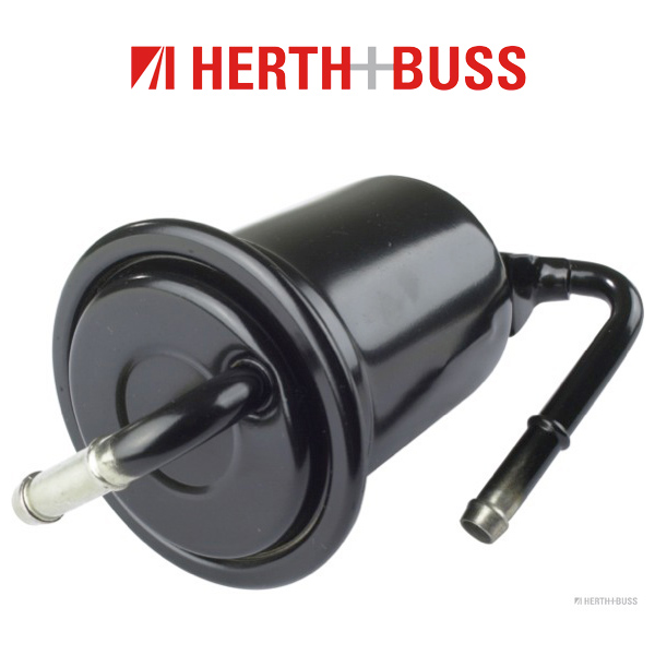 HERTH+BUSS JAKOPARTS Kraftstofffilter Benzinfilter für DAIHATSU APPLAUSE 2 99 PS