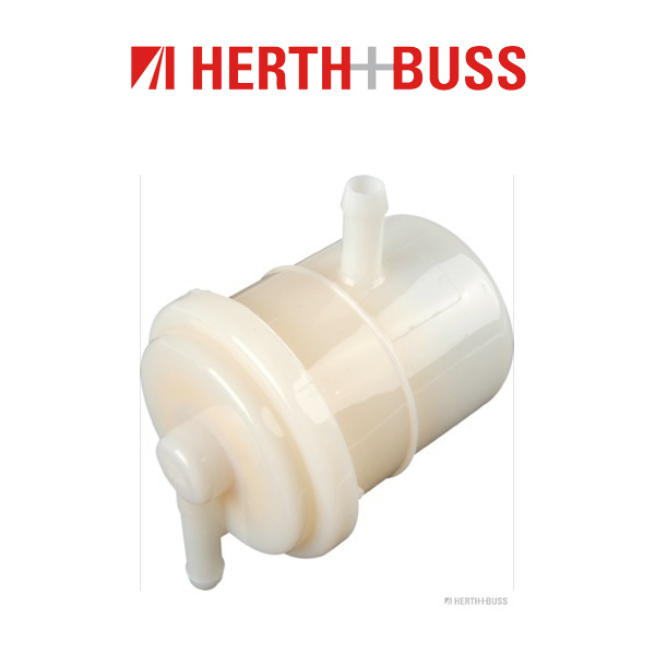 HERTH+BUSS JAKOPARTS Kraftstofffilter Benzinfilter für SUZUKI ALTO LJ80 SAMURAI