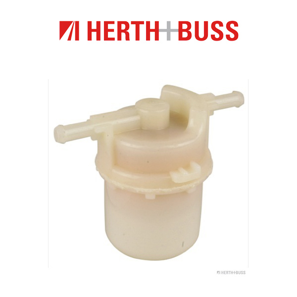 HERTH+BUSS JAKOPARTS Benzinfilter für SUZUKI SWIFT I (AA) 1.0 1.3 J1338003