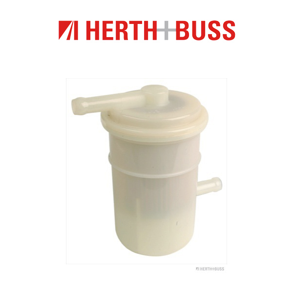HERTH+BUSS JAKOPARTS Kraftstofffilter Benzinfilter für SUZUKI VITARA + CABRIO