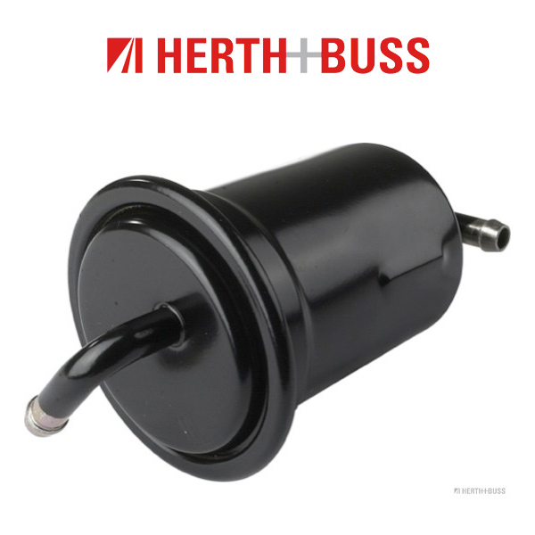 HERTH+BUSS JAKOPARTS Filterset 4-tlg SUZUKI Grand Vitara 1 (FT HT) 2.7 4x4 184 PS