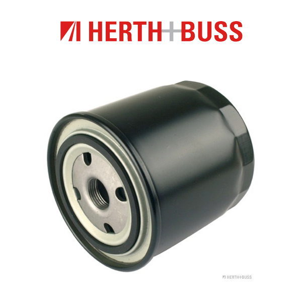 HERTH+BUSS JAKOPARTS Kraftstofffilter Diesel SUZUKI Samurai Vitara 1.9 D/TD