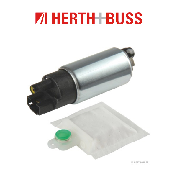 HERTH+BUSS JAKOPARTS Kraftstoffpumpe Benzinpumpe Dieselpumpe J1602060 