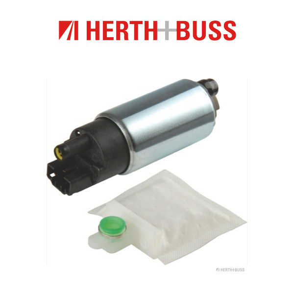 HERTH+BUSS JAKOPARTS Kraftstoffpumpe Benzinpumpe für TOYOTA 4 RUNNER CAMRY CARI