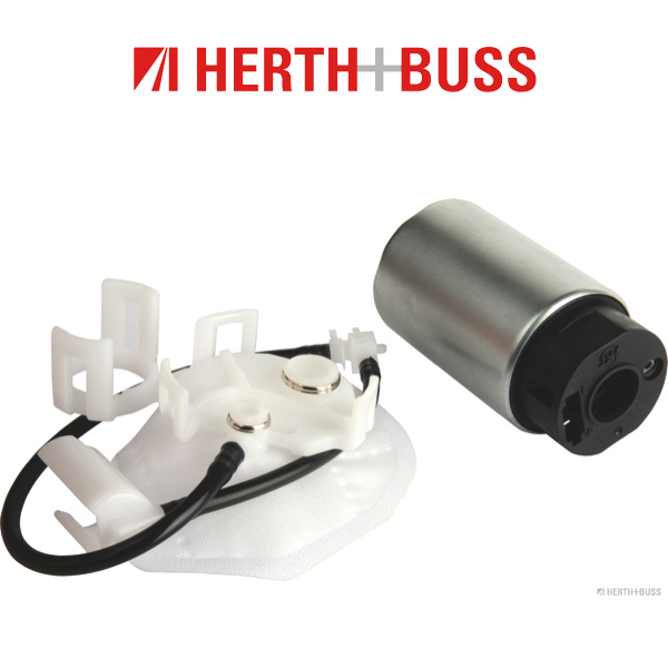 HERTH+BUSS JAKOPARTS Kraftstoffpumpe Benzinpumpe Dieselpumpe J1602063