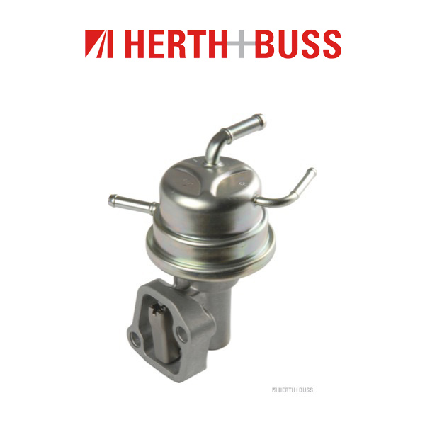 HERTH+BUSS JAKOPARTS Kraftstoffpumpe Benzinpumpe Dieselpumpe J1606014
