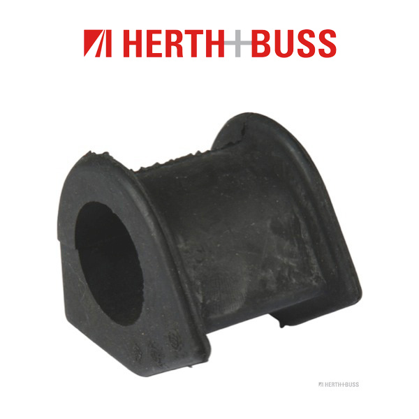 HERTH+BUSS JAKOPARTS Stabilisatorlager f&uuml;r TOYOTA COROLLA (_E10_) 1.3 1.6 2.0D