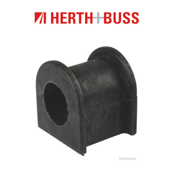 HERTH+BUSS JAKOPARTS Stabilisatorlager für TOYOTA HILUX III Pick-up 2.5/3.0 D v