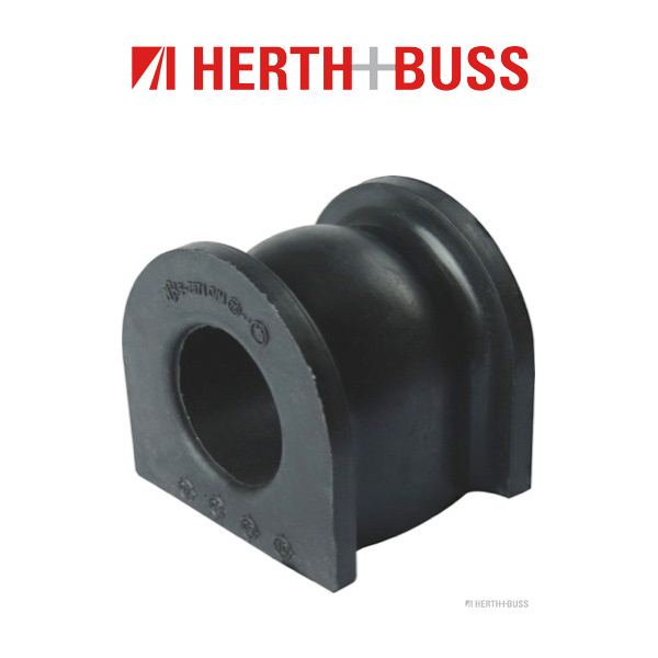 HERTH+BUSS JAKOPARTS Stabilisatorlager - J4264016 - ws-autoteile.com 