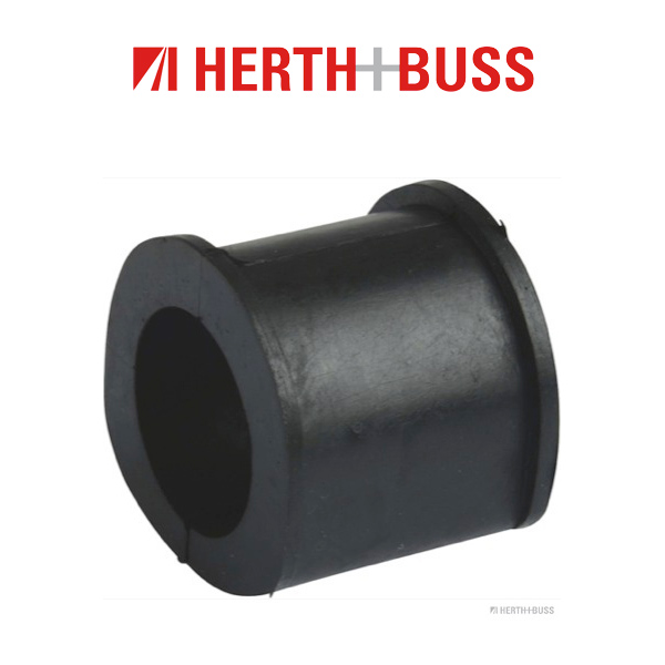 HERTH+BUSS JAKOPARTS Stabilisatorlager SUBARU Justy 2 1.3 4x4 SUZUKI Swift 2 1.3 4WD vorne