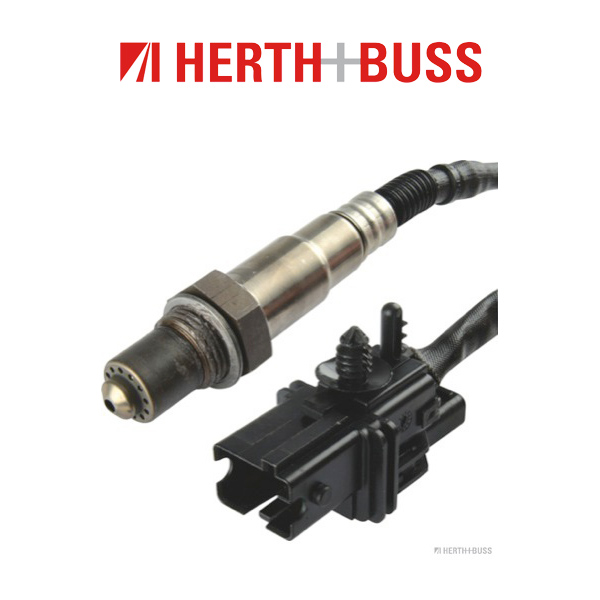HERTH+BUSS JAKOPARTS Lambdasonde INFINITI FX M35 N45 Q45 NISSAN 350 Z Murano