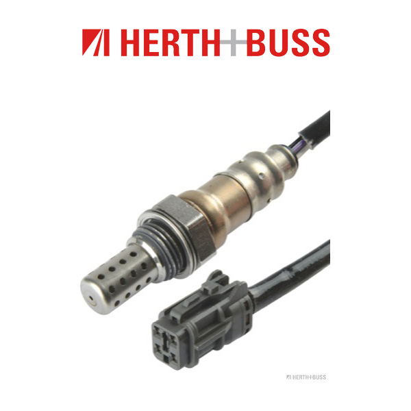HERTH+BUSS JAKOPARTS Lambdasonde für HYUNDAI i40 2.0 GDI 177 178 