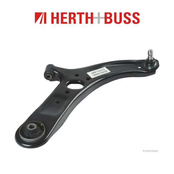HERTH+BUSS JAKOPARTS Querlenker f&uuml;r KIA RIO 3 (UB) ab 09.2011 vorne unten rechts