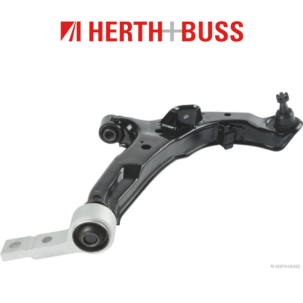 HERTH+BUSS JAKOPARTS Lower Front Right Control Arm for NISSAN ALMERA TINO