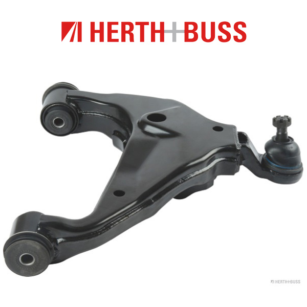 HERTH+BUSS JAKOPARTS Querlenker f&uuml;r TOYOTA HILUX VII PICK-UP vorne unten rechts
