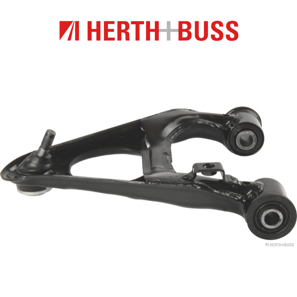 HERTH+BUSS JAKOPARTS Querlenker Lenker f&uuml;r MAZDA MX-5 II (NB) vorne oben links