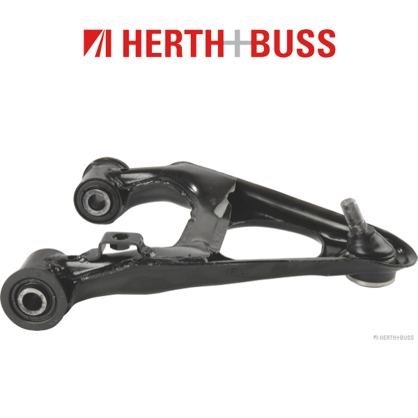 HERTH+BUSS JAKOPARTS Querlenker Lenker f&uuml;r MAZDA MX-5 II vorne oben rechts