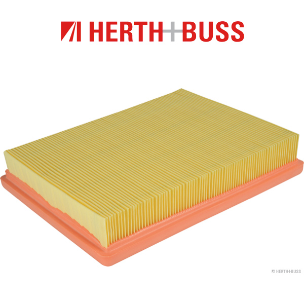 HERTH+BUSS JAKOPARTS Filter-Set KIA Magentis (MG) 2.0 144 PS