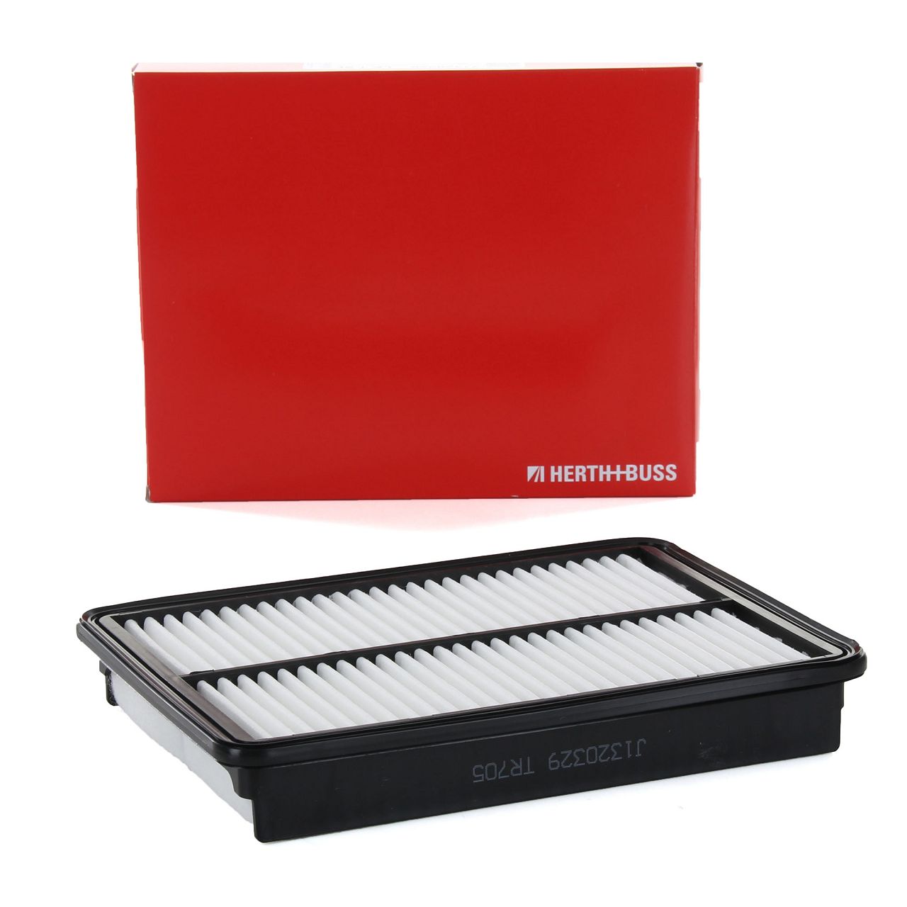 HERTH+BUSS JAKOPARTS Luftfilter f&uuml;r HYUNDAI SANTA FE II KIA SORENTO II 2.0/2.2C