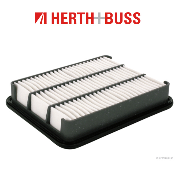 HERTH+BUSS JAKOPARTS Filterset 3-tlg HYUNDAI XG (XG) 30 188 PS bis 03.2003