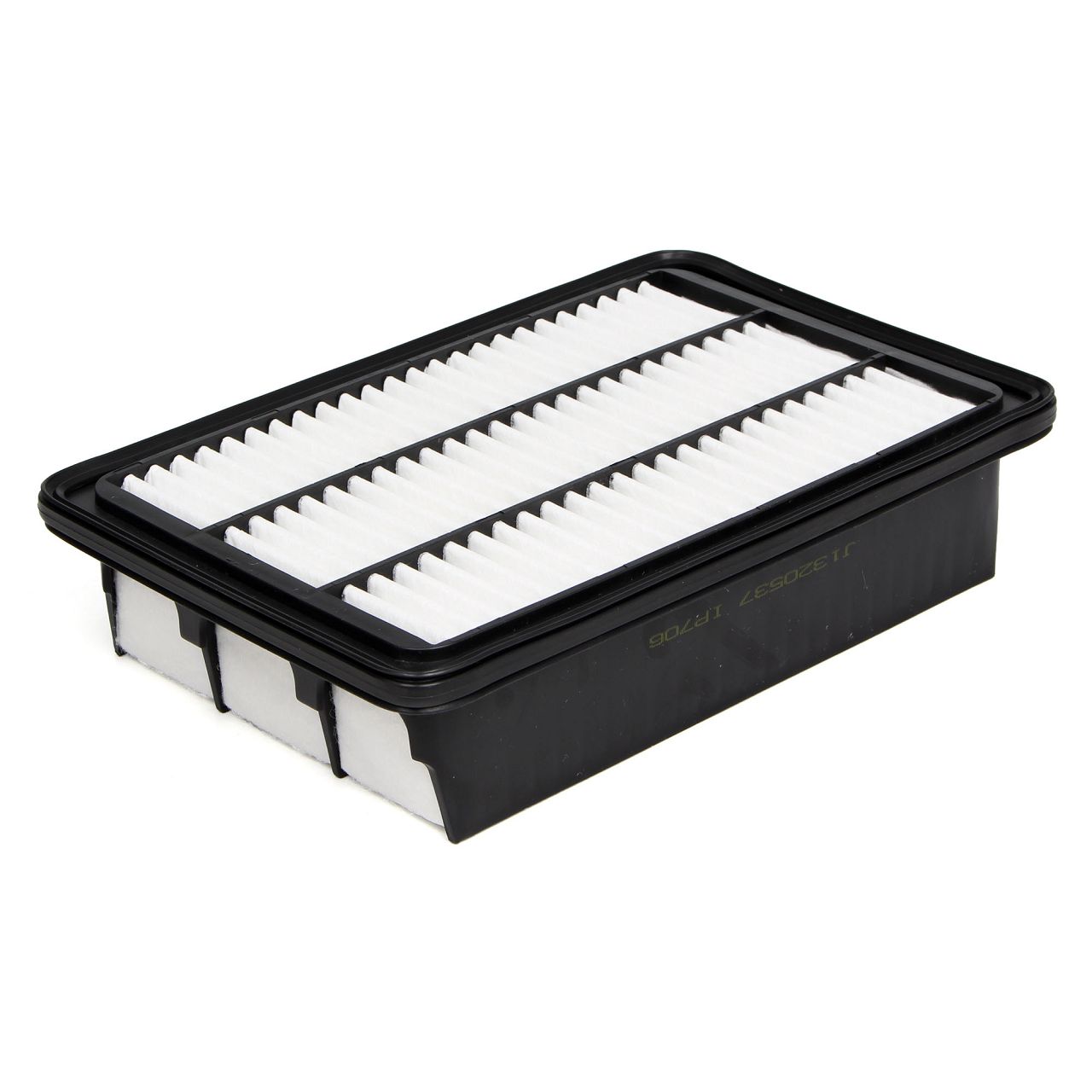 HERTH+BUSS JAKOPARTS Luftfilter Motorluftfilter für HYUNDAI SANTA 