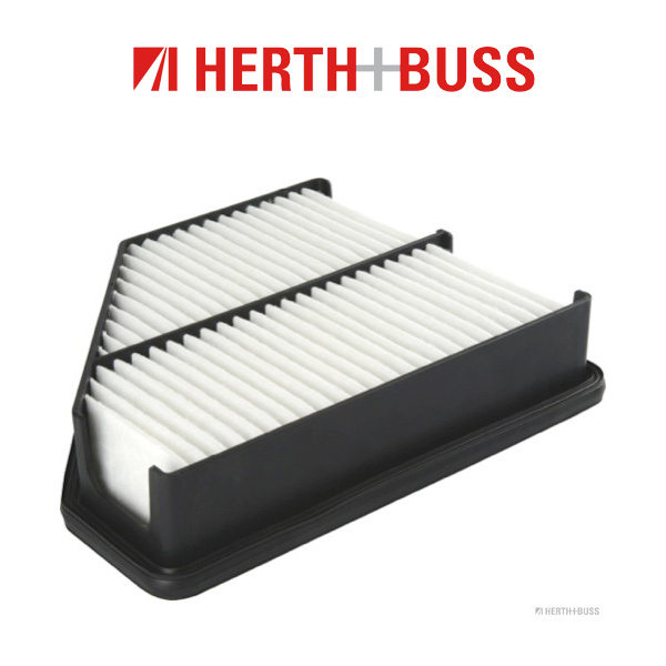HERTH+BUSS JAKOPARTS Filter-Set HYUNDAI Genesis Coupe 3.8 V6 303 PS
